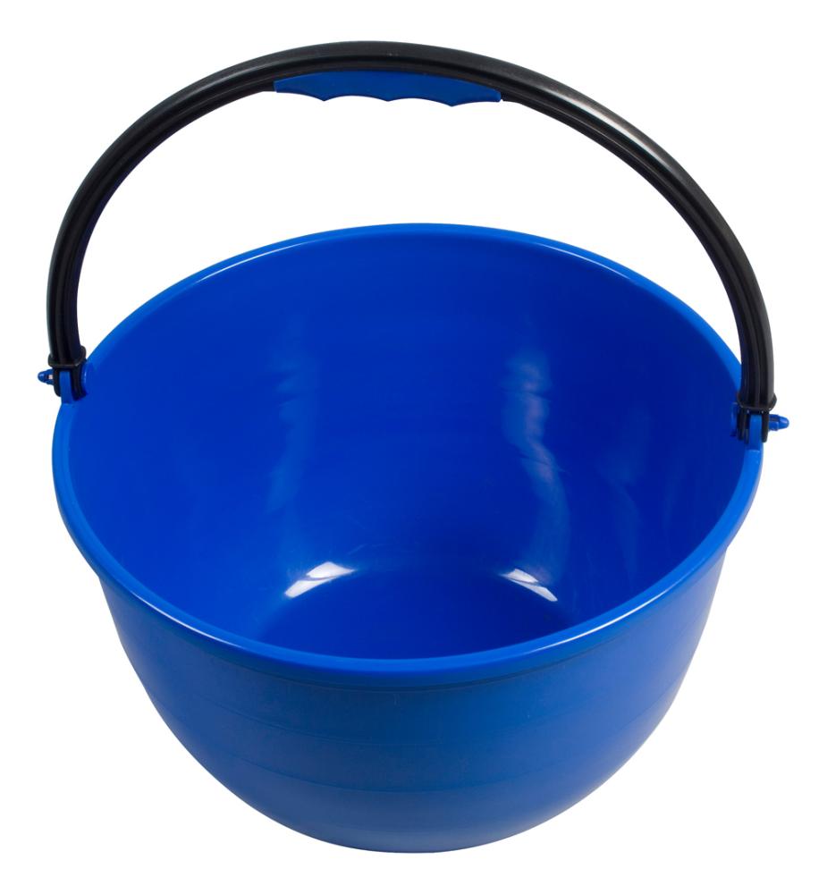 Bøtte Oppvask Rund 15 ltr KAMPA