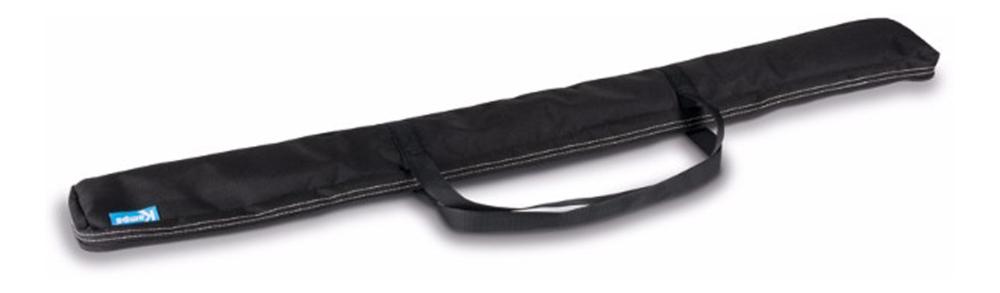 Bag til Deluxe Trykkstang Caravan