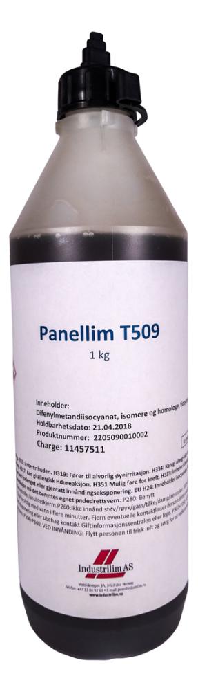 Stobicol T509 Panellim 1 kg