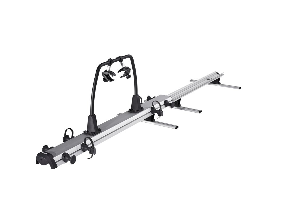 Sykkelstativ VeloSlide Garasje