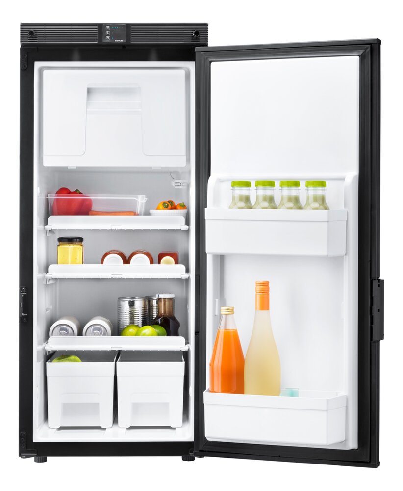 T1090 Kjøleskap kompressor Floor level 90 l