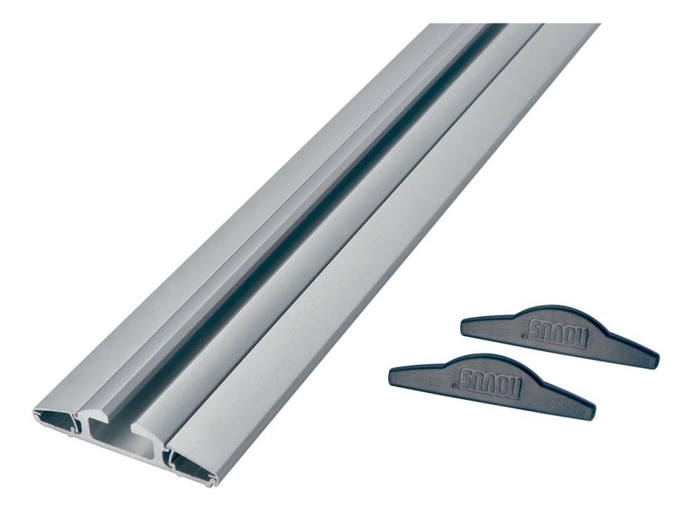 Skinne Veggfeste SKY serien 1050 mm