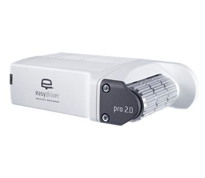 Easydriver Pro 2.0 auto - singel aksling