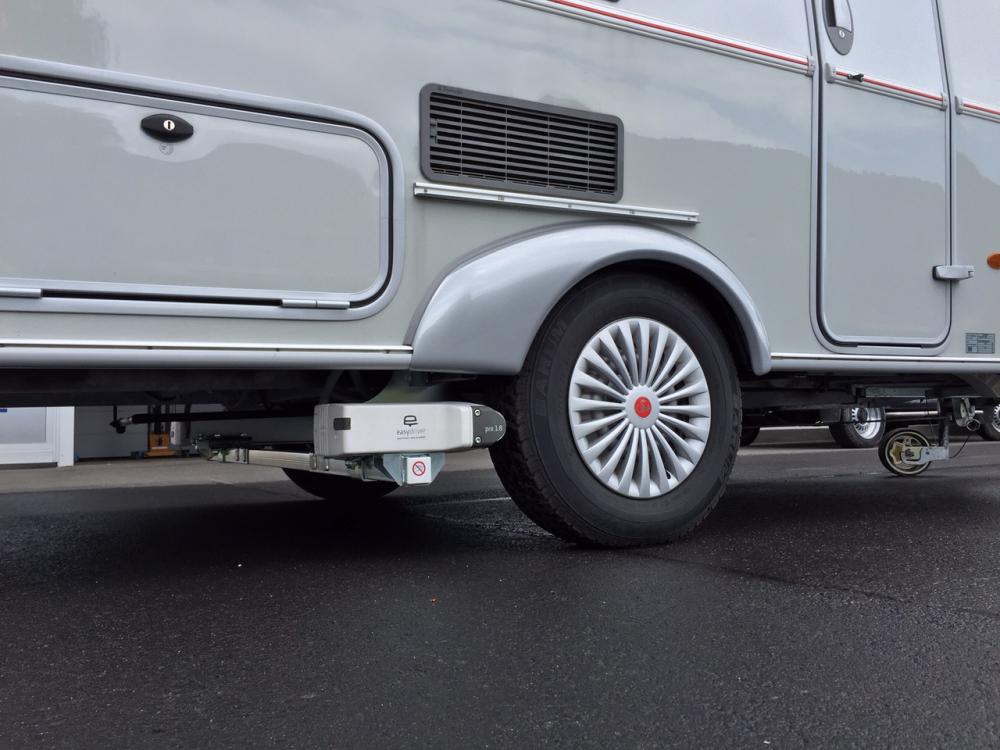 Easydriver Pro 2.0 auto - singel aksling