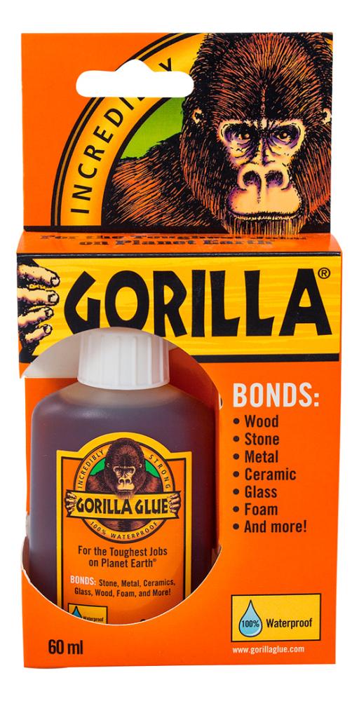 Gorilla Lim 60ml universal Lim