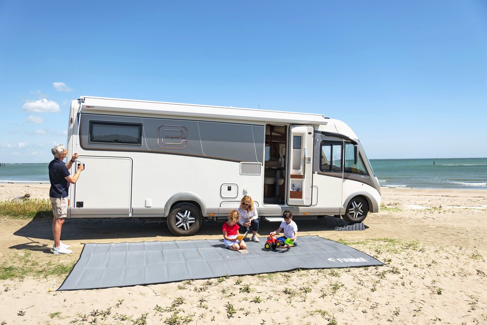 Patio-Mat 490 Markisematte