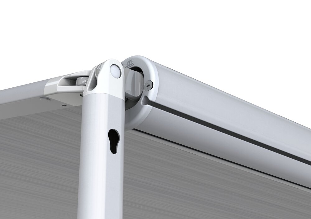 Caravanstore ZIP XL 280 Posemarkise