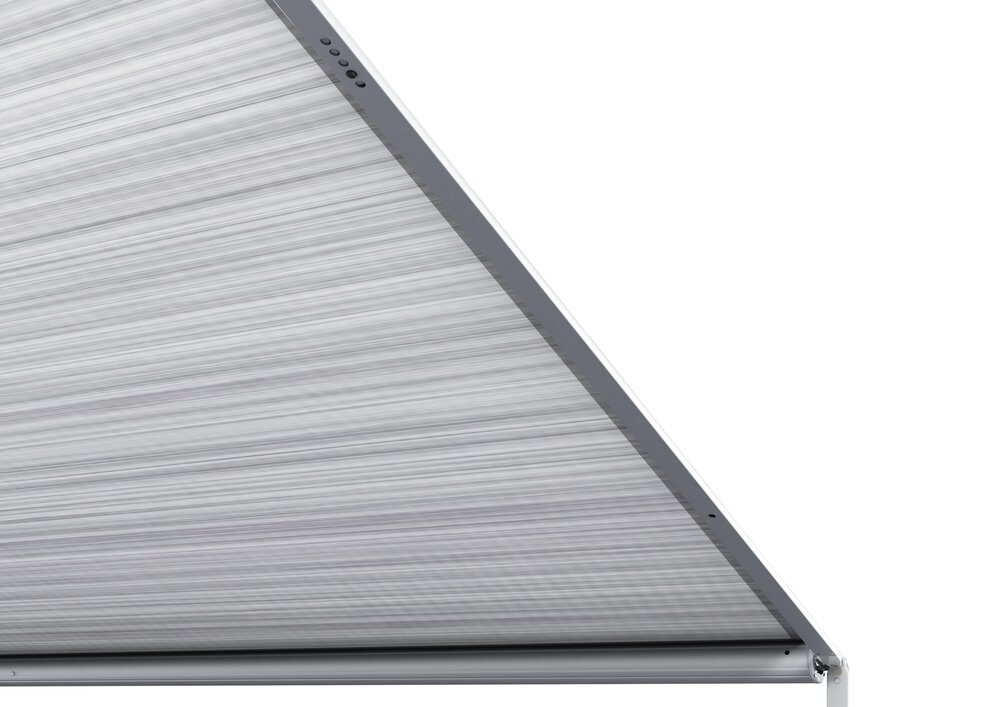 Caravanstore ZIP XL 280 Posemarkise