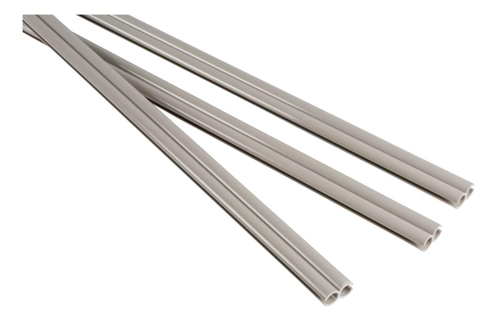 Kit Driveaway 8-tallsprofil 