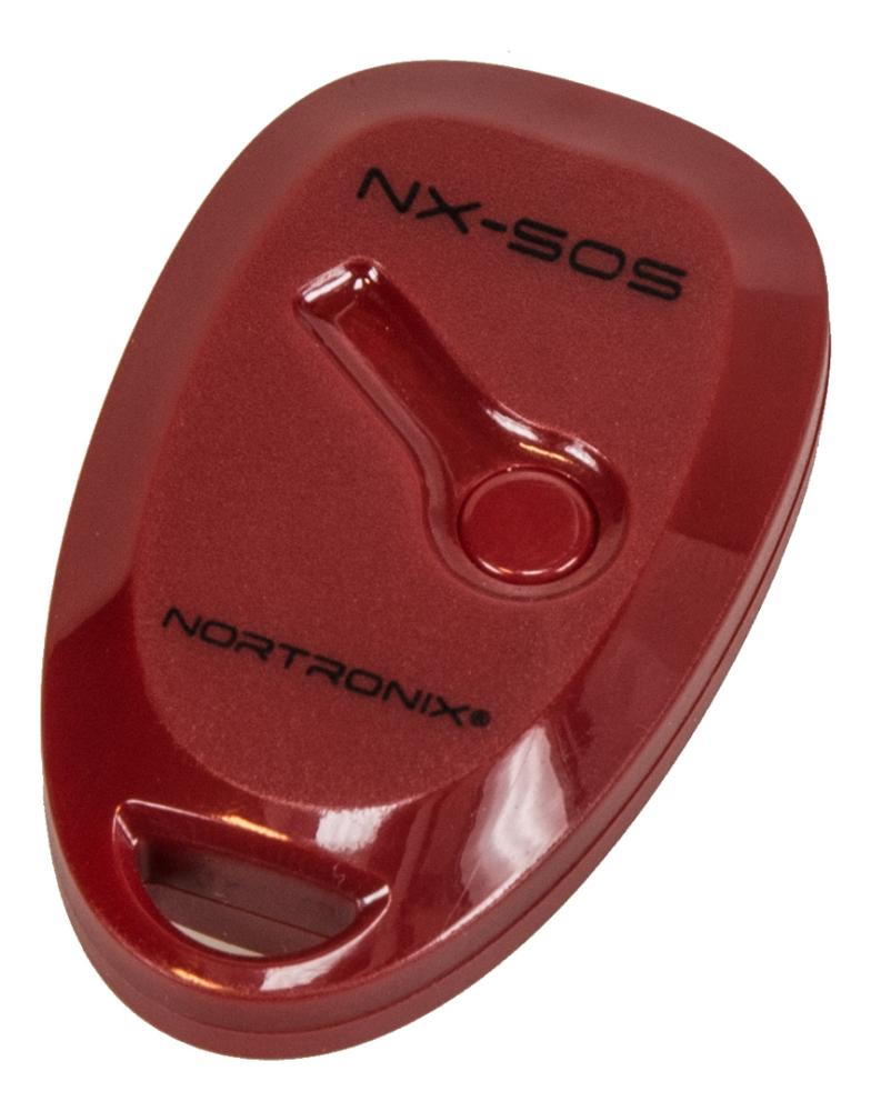 SOS-varsler til NX-10 og NX-5