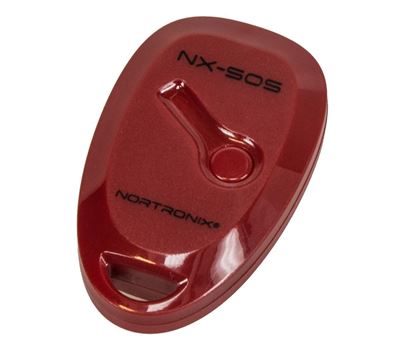 SOS-varsler til NX-10 og NX-5