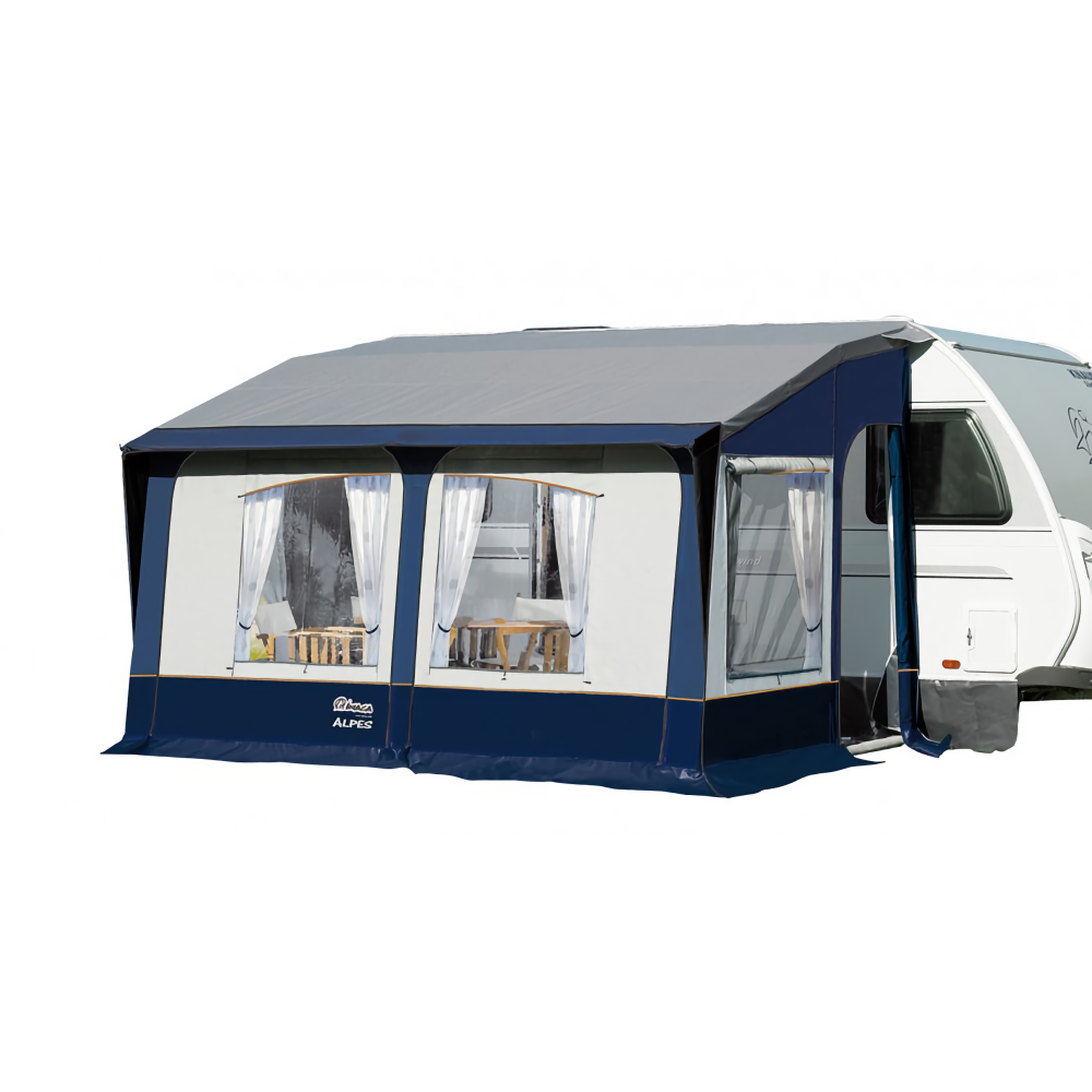 Alpes Azur 420 universaltelt