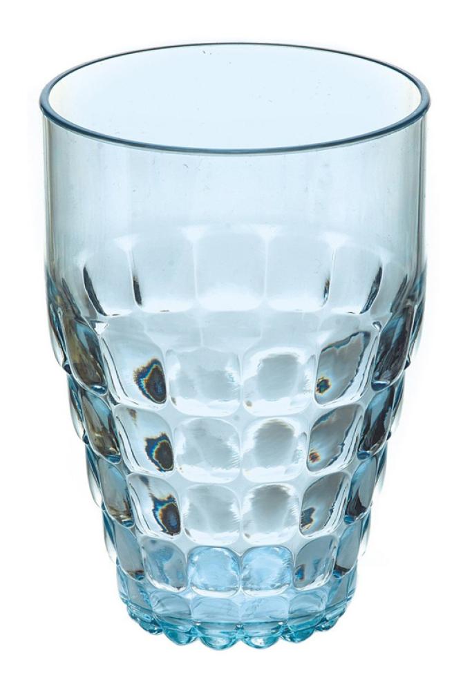 Tiffany Glass Blå 510 ml