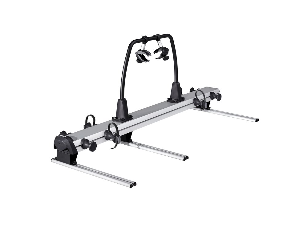 Monteringsskinne til VeloSlide 3 stk 140 cm