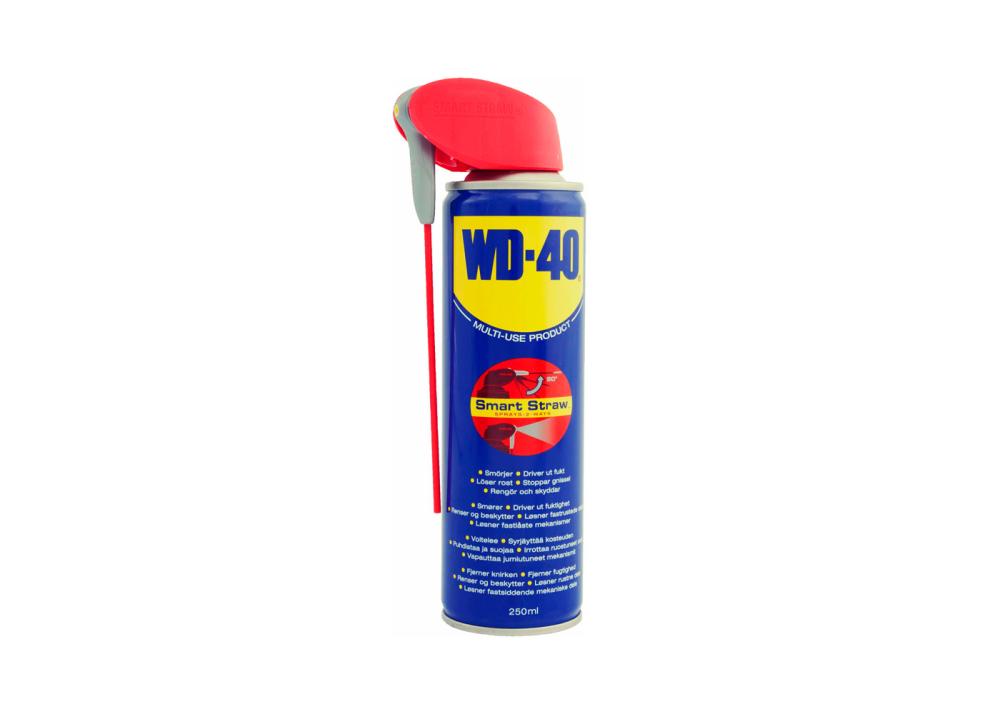 Multispray WD-40 250 ml