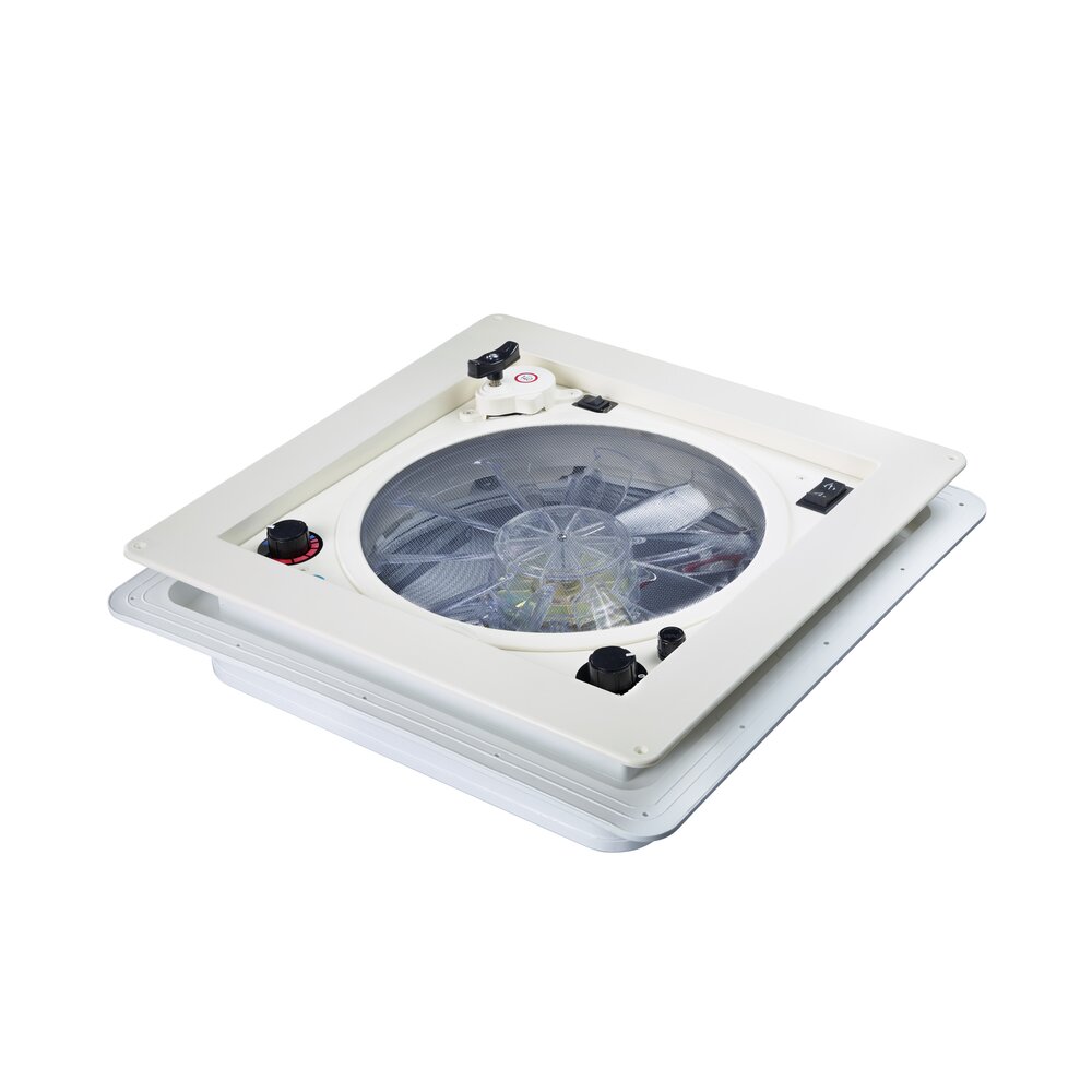 FanTastic Vent 3350 Takventil 400 x 400 mm