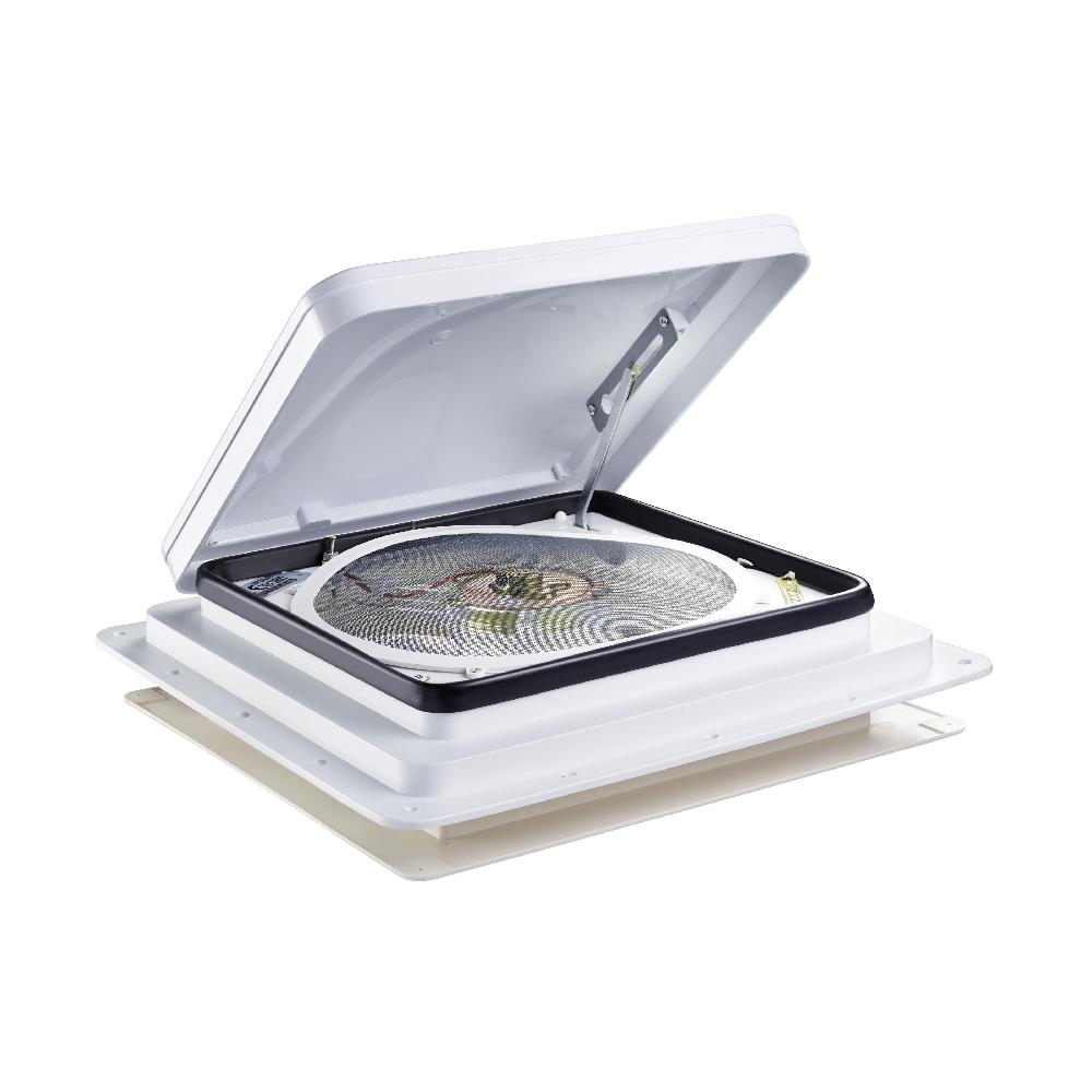 FanTastic Vent 3350 Takventil 400 x 400 mm
