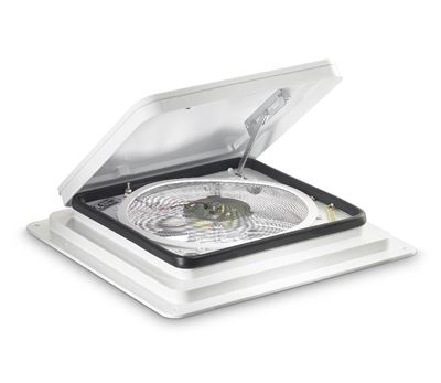 FanTastic Vent 7350 Takventil 400 x 400 mm