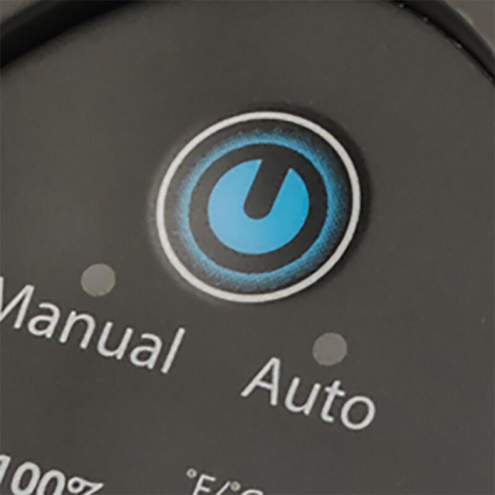 FanTastic Vent 7350 Takventil 400 x 400 mm