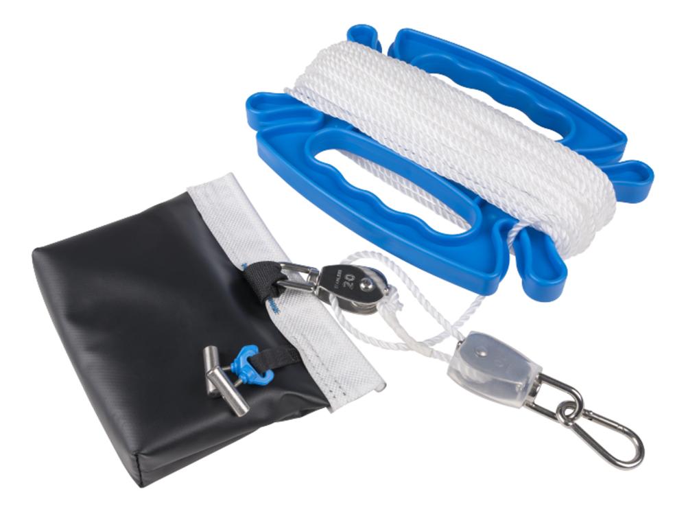 Easy Awning Pulley Forteltdrager