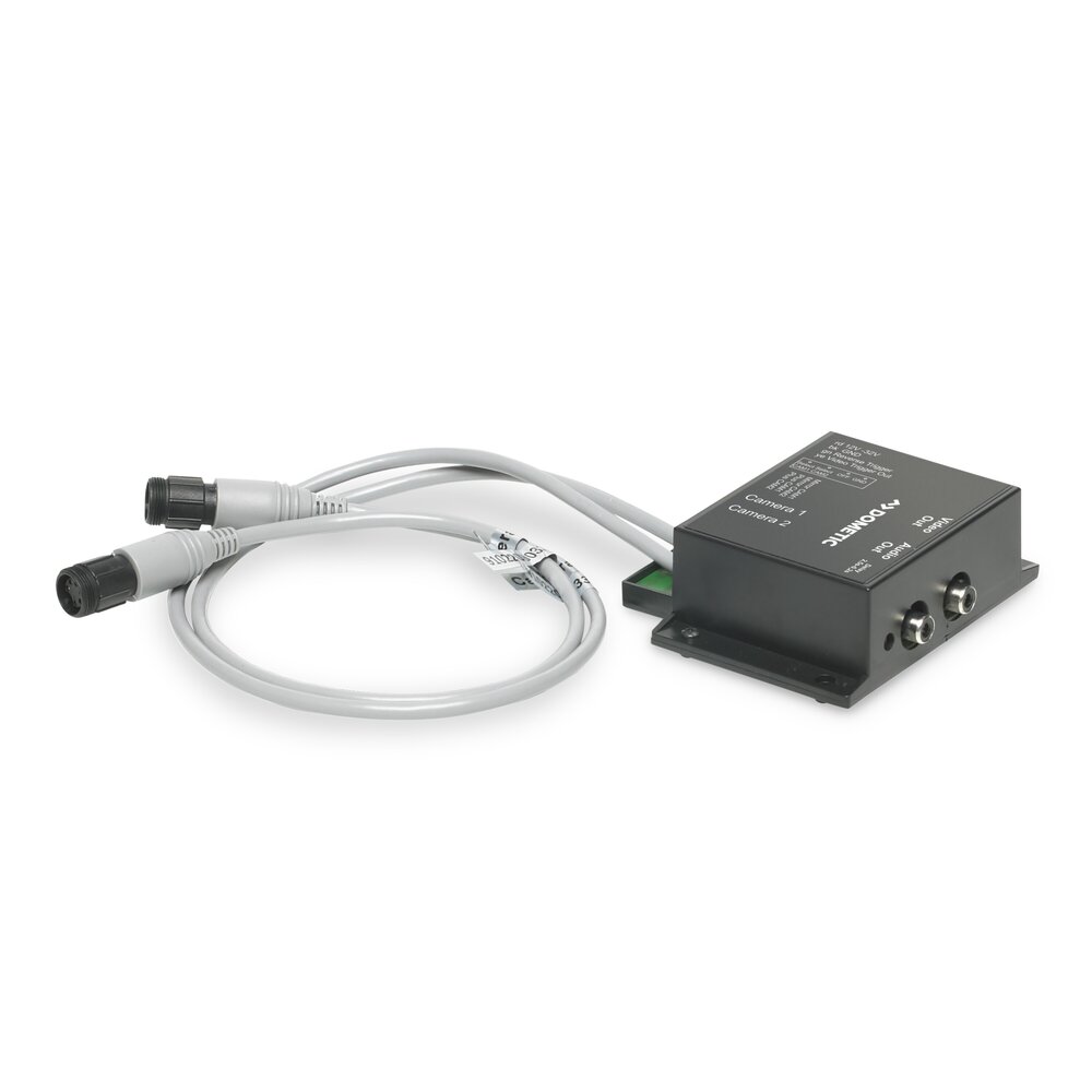 PerfectView Switch 200VTO Koblingsboks 2 kamerainnganger