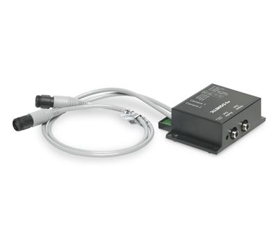 PerfectView Switch 200VTO Koblingsboks 2 kamerainnganger