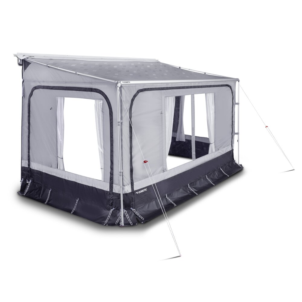 Revo Zip Privacy Room Markisetelt