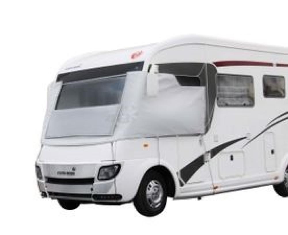 Eura Integra Line LS 2013 Isolasjonsmatte