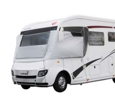 Eura Integra Line LS 2013 Isolasjonsmatte