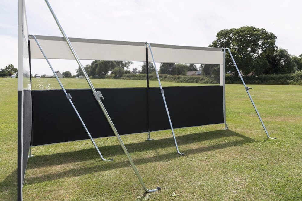 Pro Windbreak 5 Levegg m/5 panel 765 x 140 cm