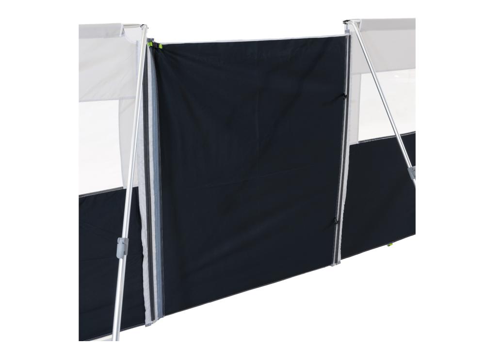 Leveggdør til Pro Windbreak 3