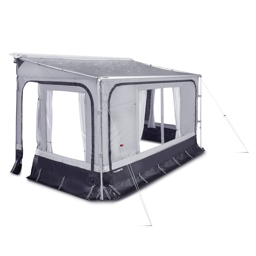 Revo ZIP 240 Privacy Room