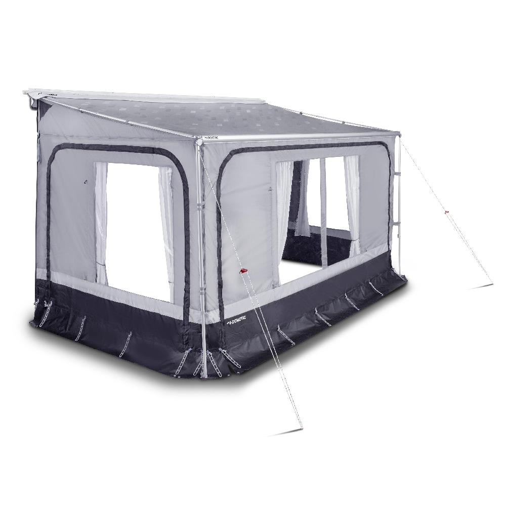 Revo Zip Privacy Room Markisetelt