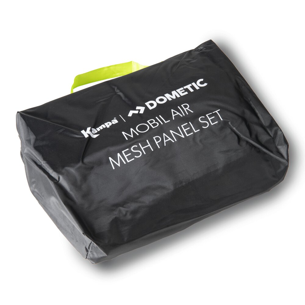 Club Air Pro 330 Myggnettpanel sett