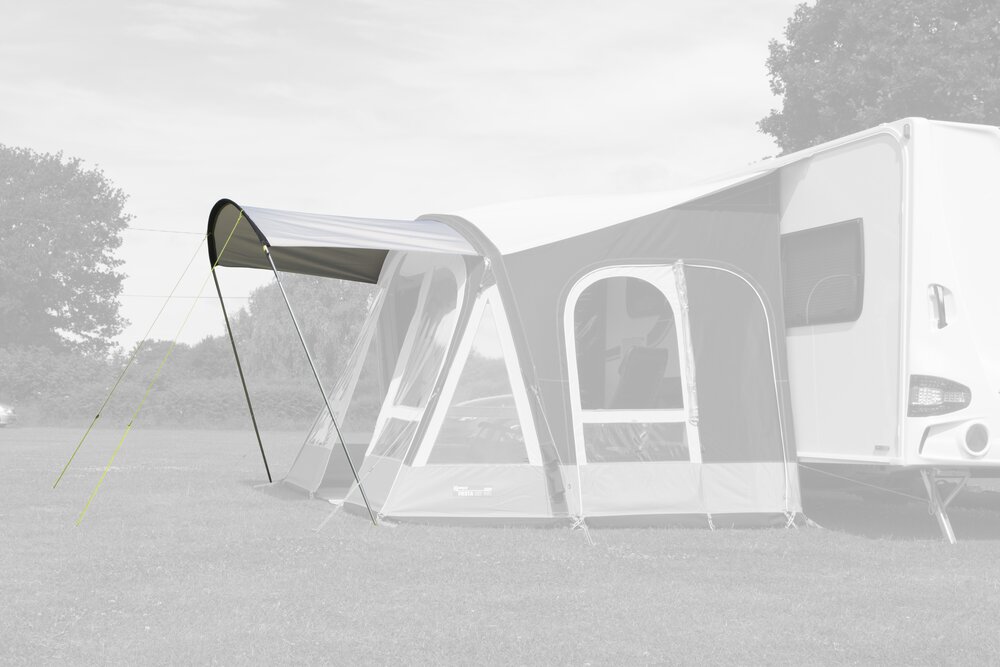 Pop Pro Air 260 Solskjerm