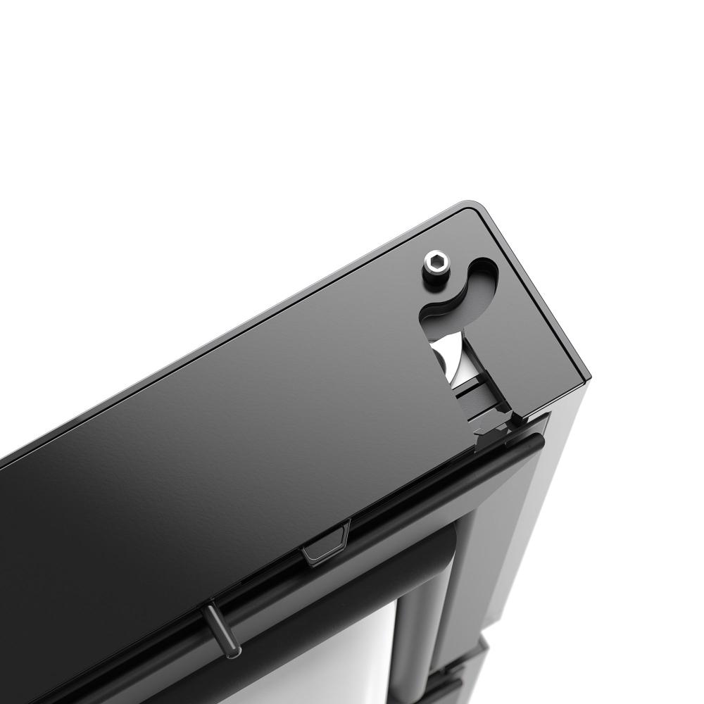 RMD 10.5T Kjøleskap absorpsjon 153 l 