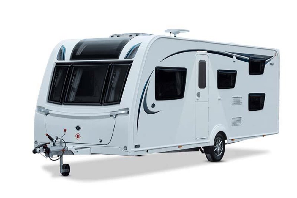 LED list til dør Rovello 11 W