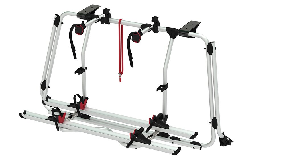 VW T5 Campervan Pro Sykkelstativ