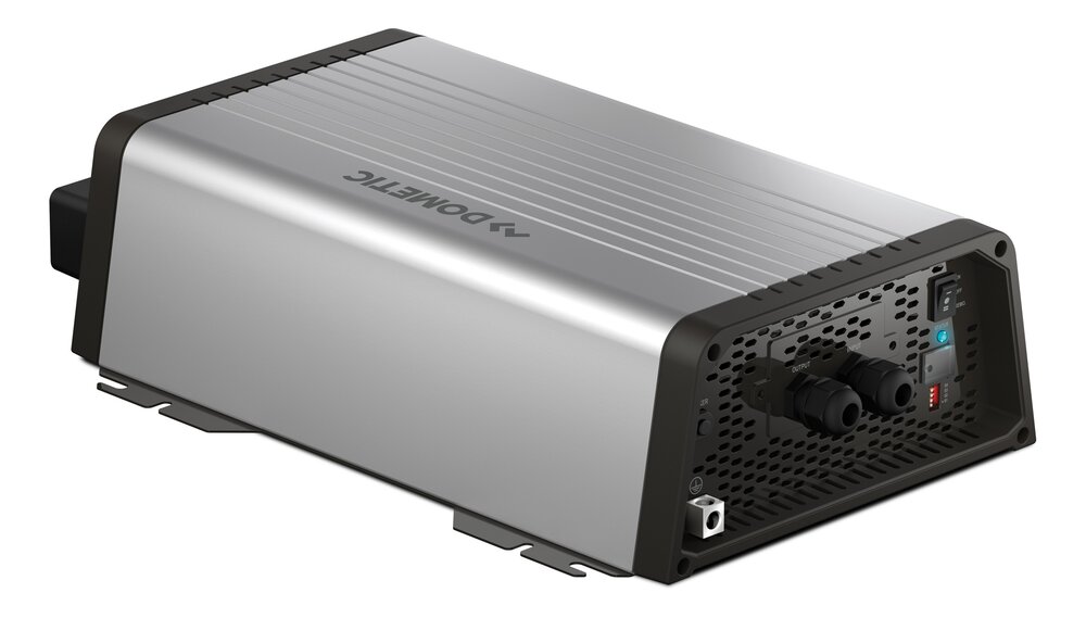 DSP1312T SinePower Omformer 1300 W