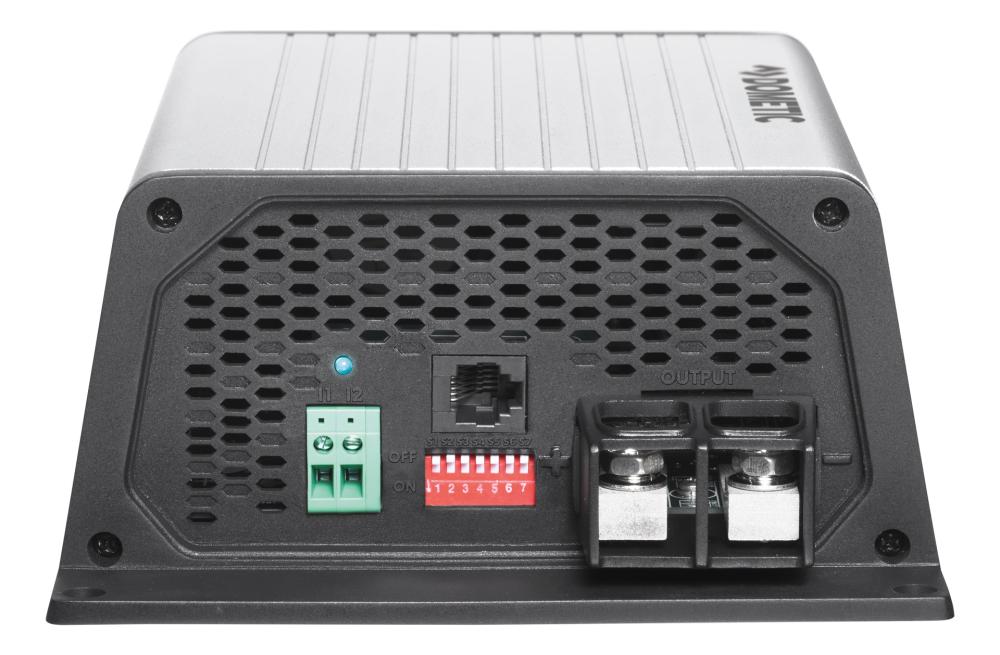 Ladeomformer PerfectPower DCC 1212-10 10 A