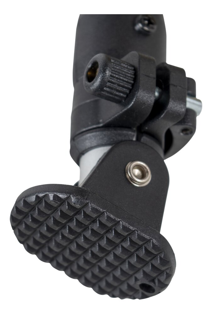 Campingbord 80x60 cm Feather Wood Glassfiber