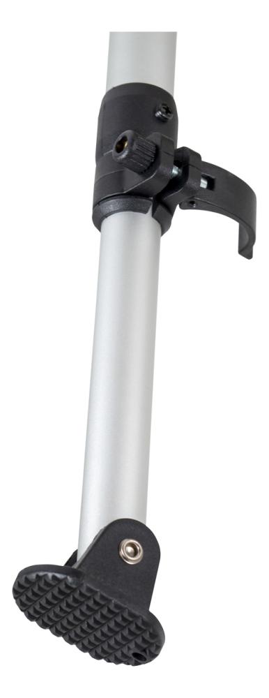 Campingbord 80x60 cm Feather Wood Glassfiber