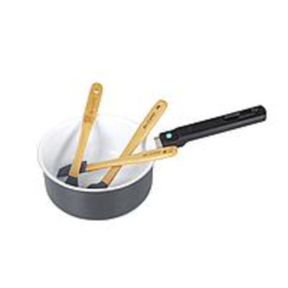 Kjøkkenredskap Elmstead 3 deler bambus Bo Camp