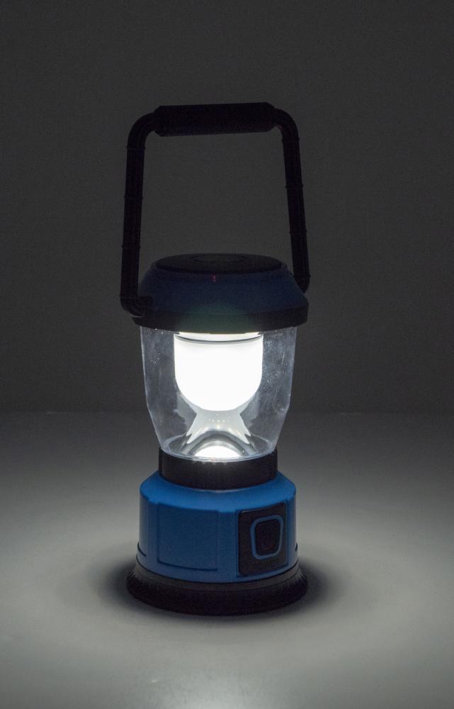 Spark Led-lampe 12 cm
