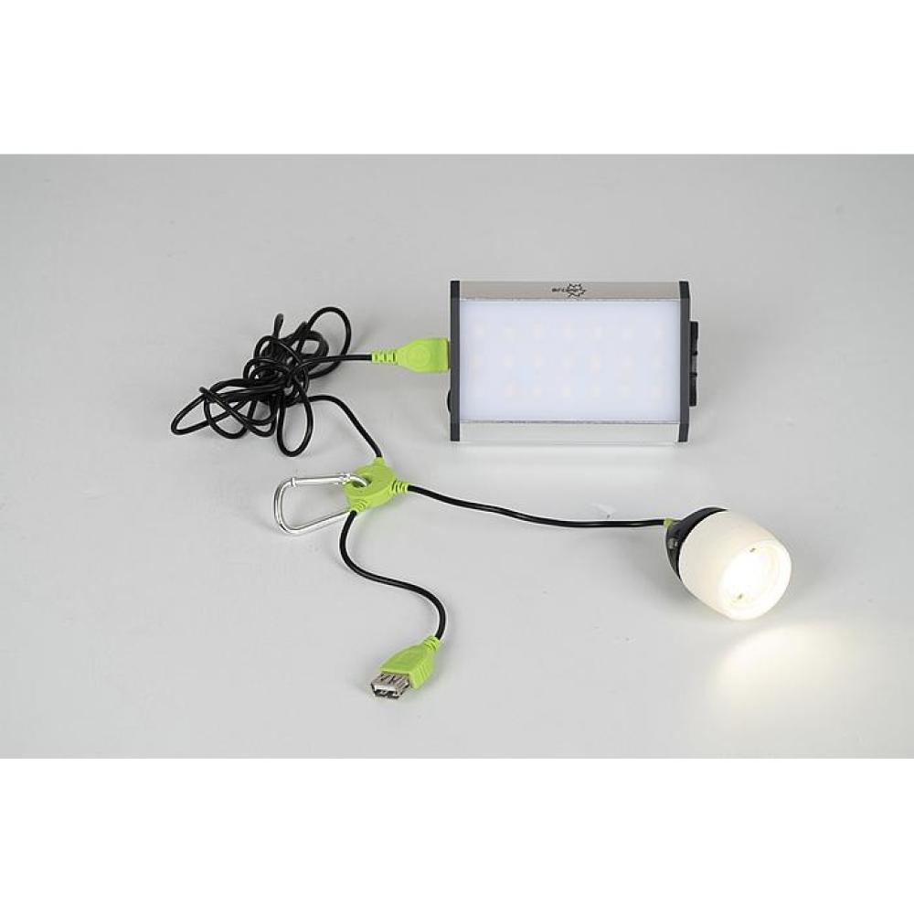 Vipe Led-lampe 200