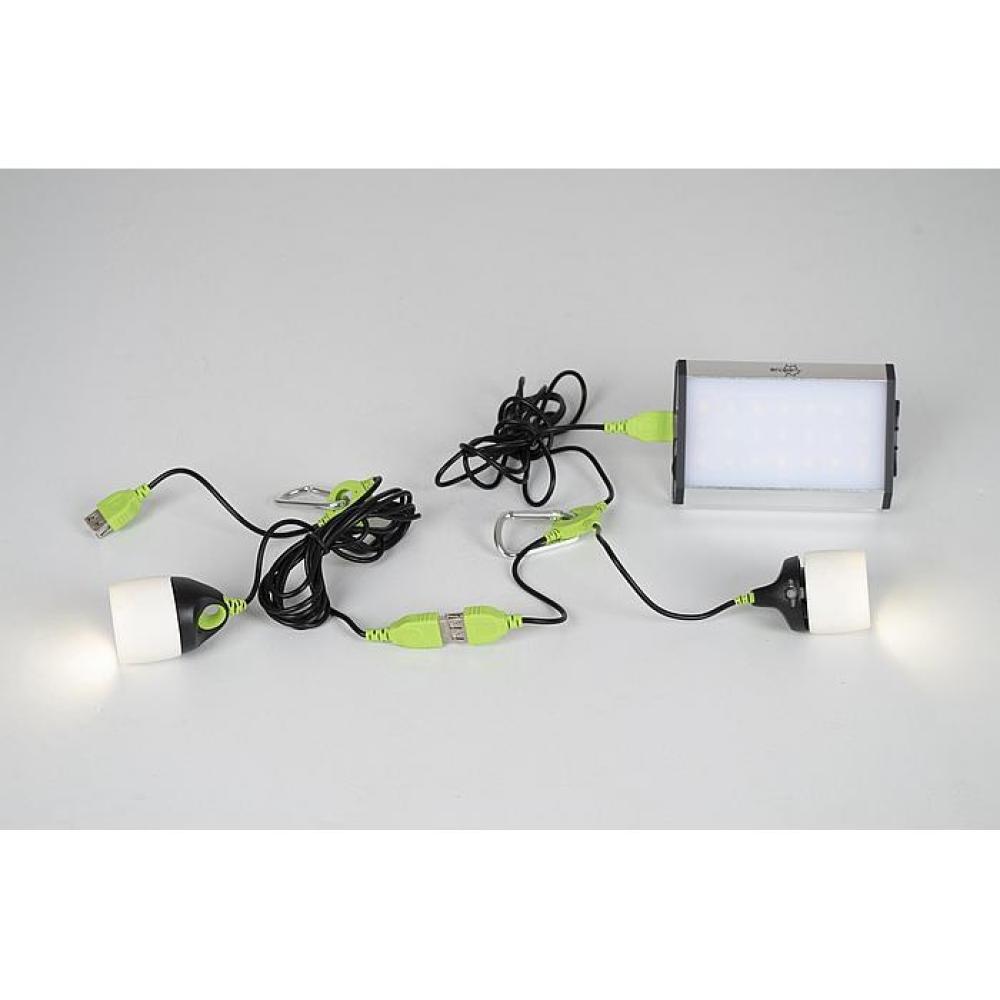 Vipe Led-lampe 200