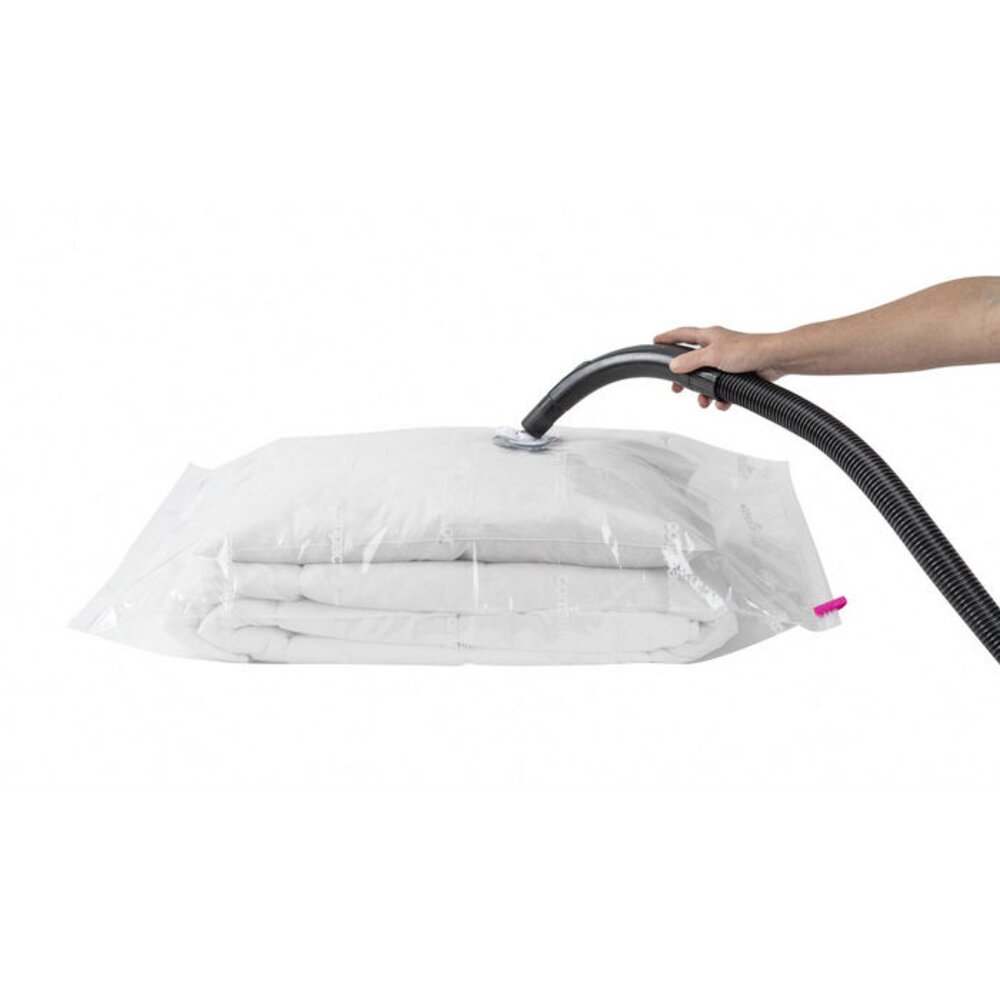 Vakuumposer 2 stk Str L og XL