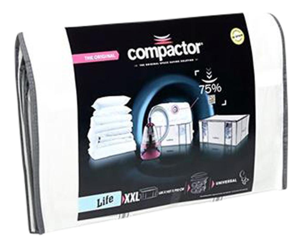 Storage Bag Vakuumpose Str XXL