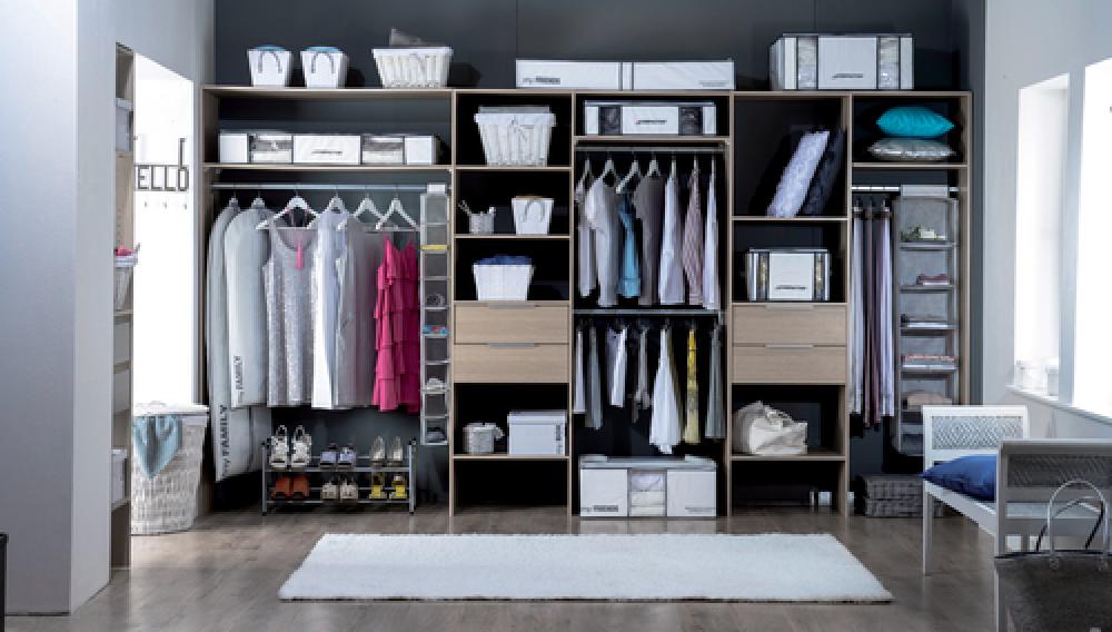 Storage Bag Vakuumpose Str XXL