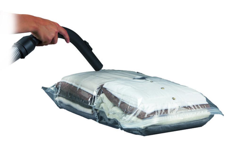 Vakuumposer 2 stk Str S